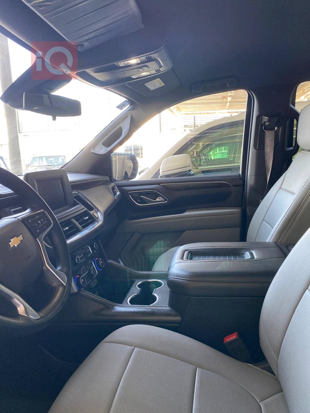 شێڤرۆلێت تاهۆ